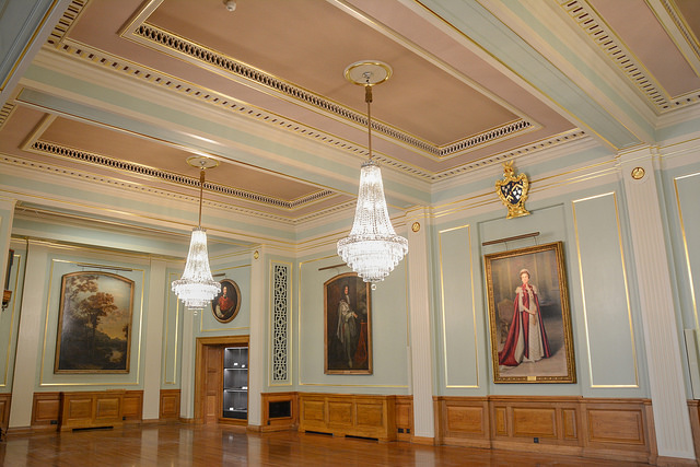 Painter-Stainers Banqueting Hall