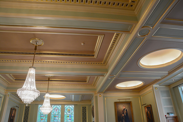 Painter-Stainers Banqueting Hall