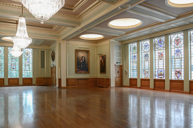 Painter-Stainers Banqueting Hall