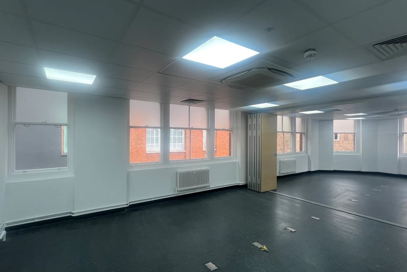 1-2 Ramillies Street, London, W1F - Picture 3