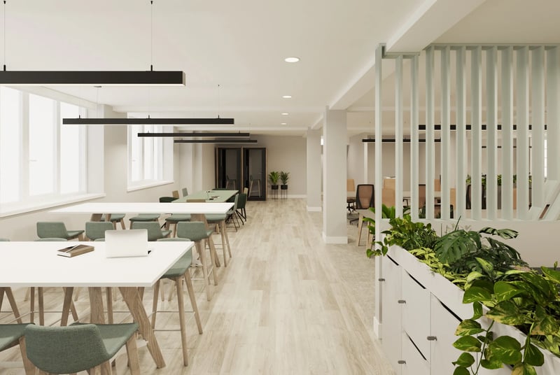 Marlow House, London, EC3N - Picture 6