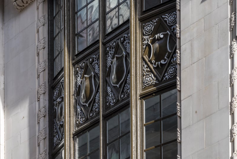 Marlow House, London, EC3N - Picture 8