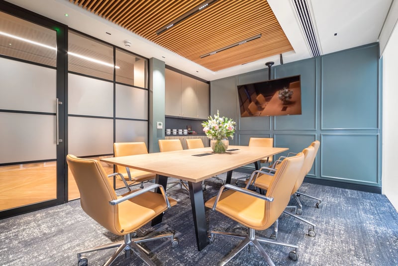 81 Chancery Lane, London, WC2A - Picture 7