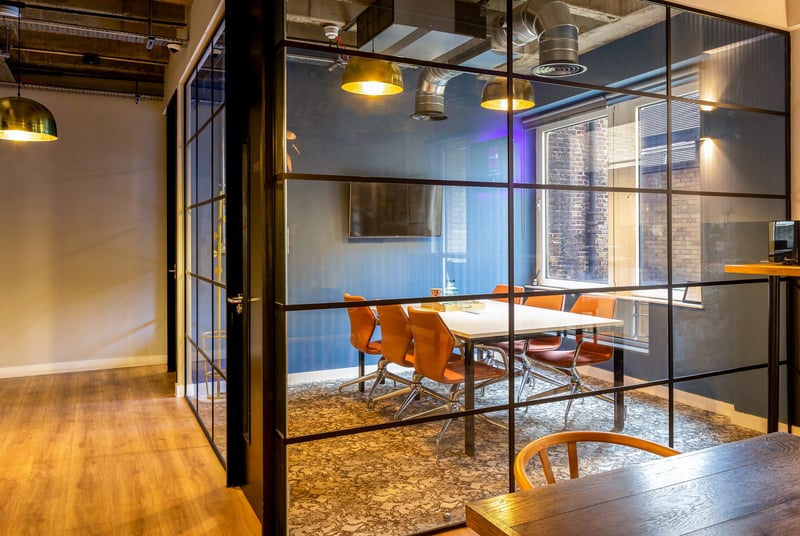 14 New Street, London, EC2M - Picture 5