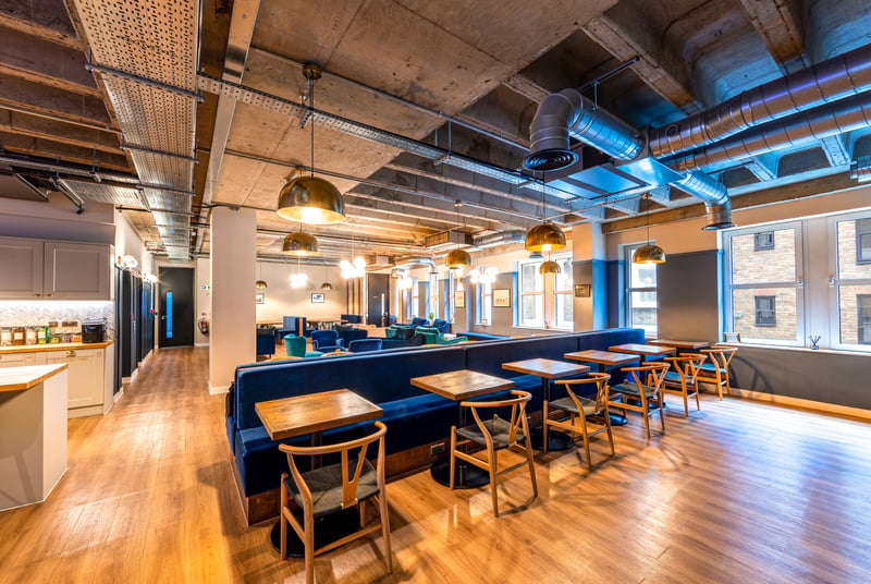 14 New Street, London, EC2M - Picture 3