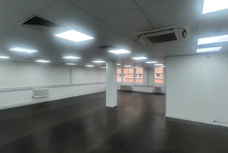 1-2 Ramillies Street, London, W1F - Picture 4