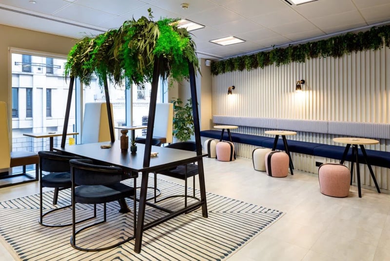 40 Gracechurch Street, London, EC3V - Picture 4