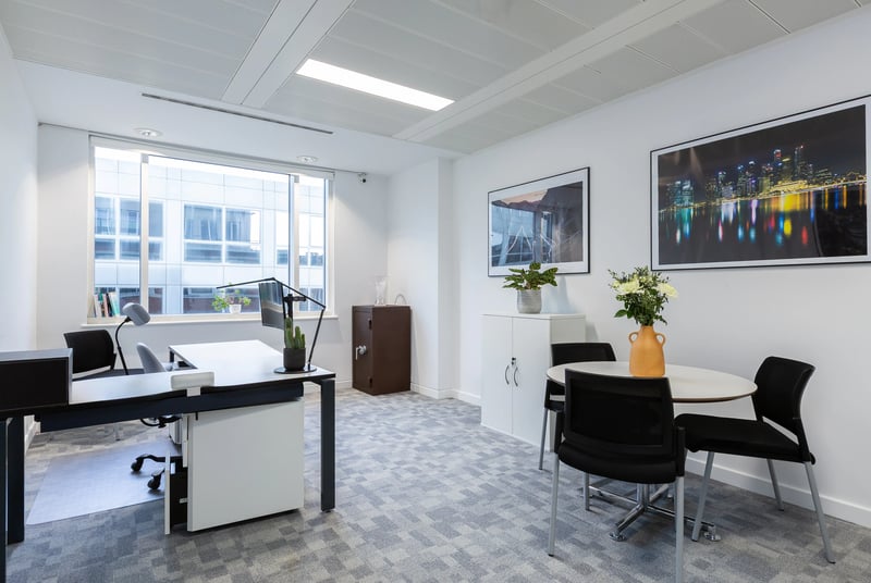 120 New Cavendish Street, London, W1W - Picture 4