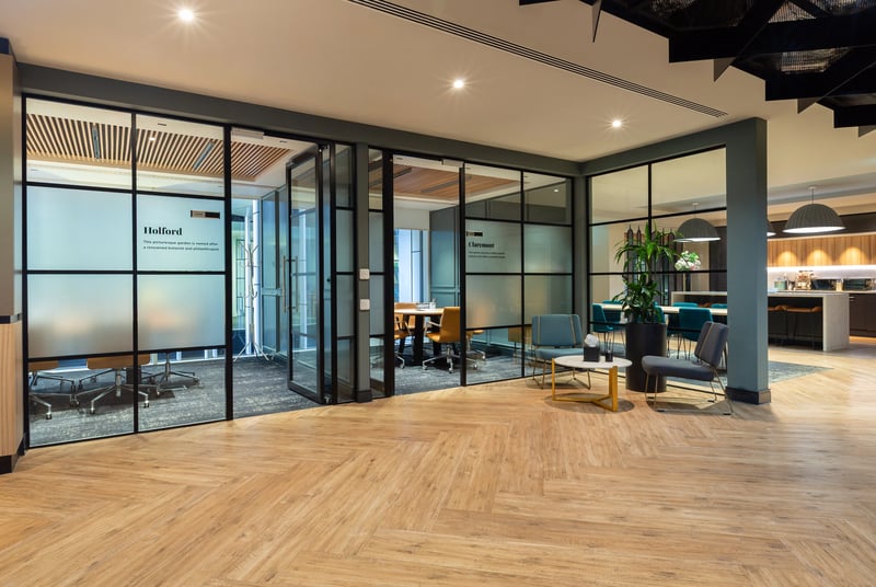 81 Chancery Lane, London, WC2A - Picture 2