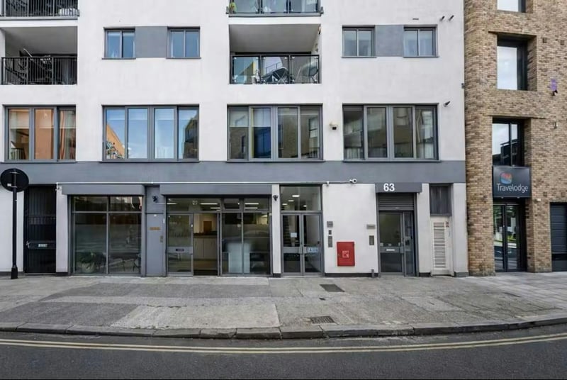 59 Tanner Street, London, SE1 - Picture 7