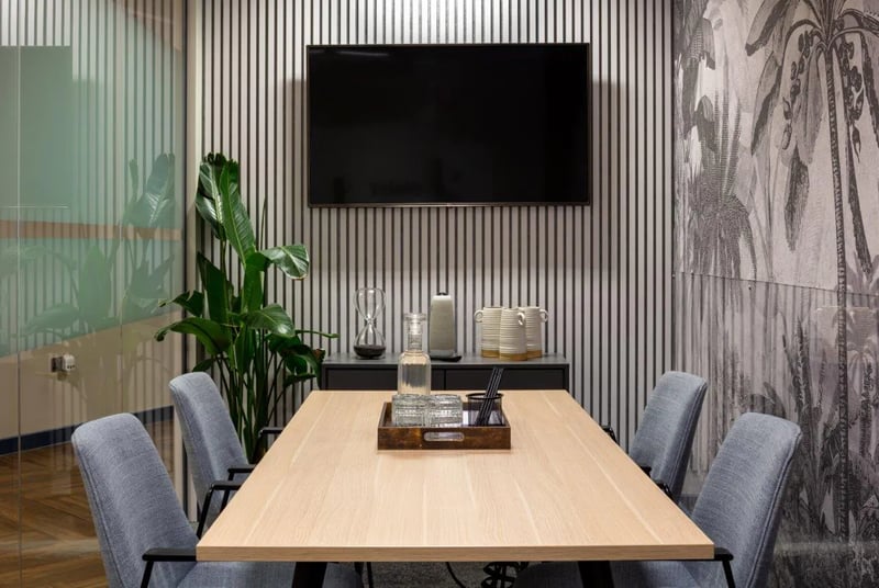 40 Gracechurch Street, London, EC3V - Picture 5