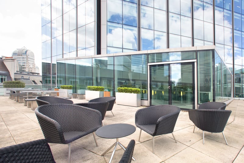 125 Old Broad Street, London, EC2N - Picture 5