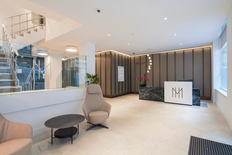 Marlow House, London, EC3N - Picture 3