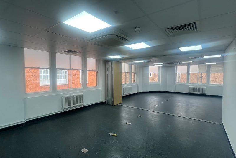 1-2 Ramillies Street, London, W1F - Picture 5