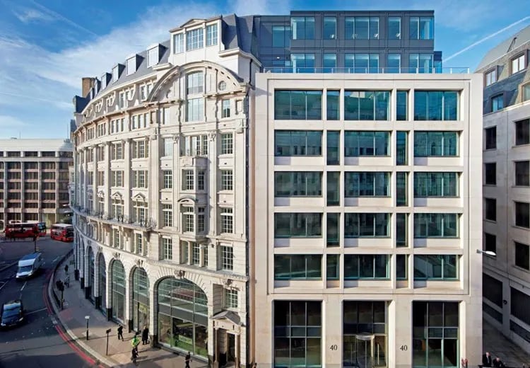 40 Gracechurch Street, London, EC3V - Picture 1