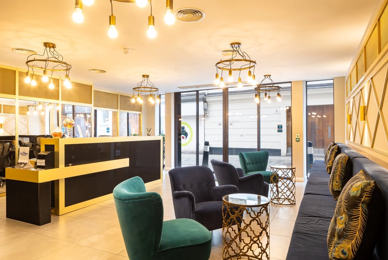 14 New Street, London, EC2M - Picture 2