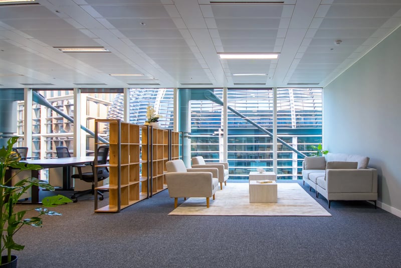 78 Cannon Street, London, EC4N - Picture 3