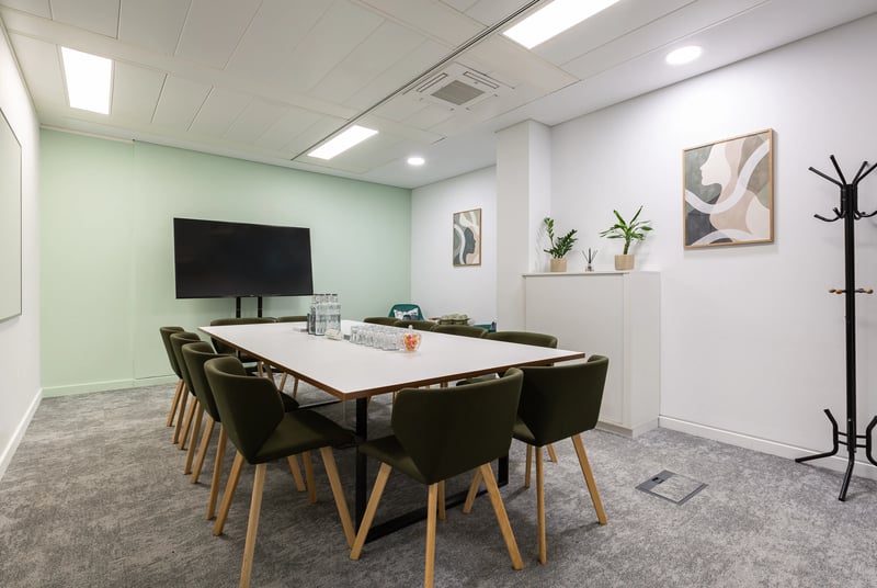 120 New Cavendish Street, London, W1W - Picture 5