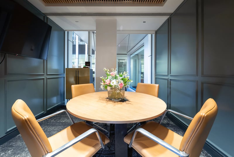 81 Chancery Lane, London, WC2A - Picture 6