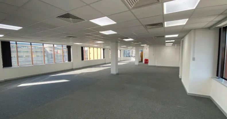 9 St Clare Street, London, EC3N - Picture 4