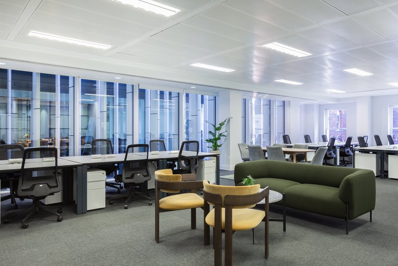 81 Chancery Lane, London, WC2A - Picture 3