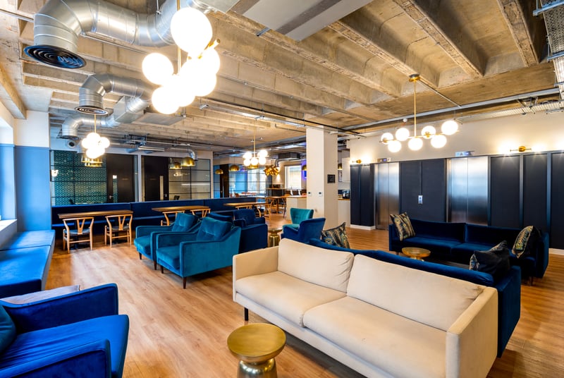 14 New Street, London, EC2M - Picture 4