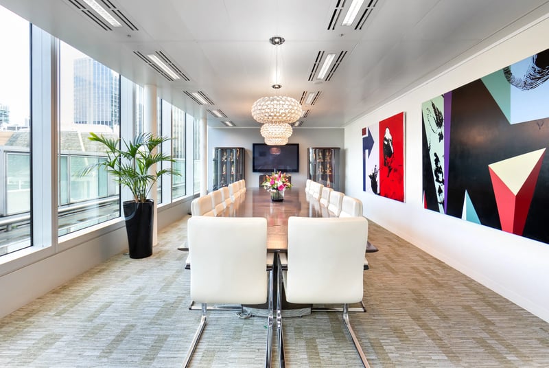 125 Old Broad Street, London, EC2N - Picture 4