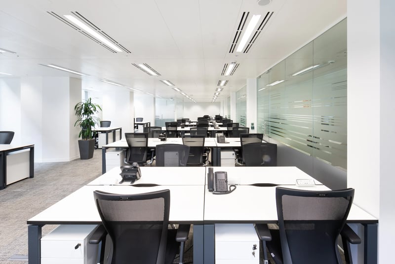 125 Old Broad Street, London, EC2N - Picture 2