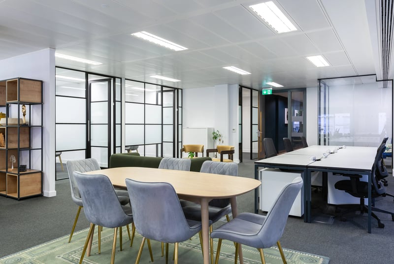 81 Chancery Lane, London, WC2A - Picture 4