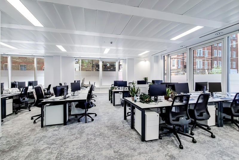 120 New Cavendish Street, London, W1W - Picture 3