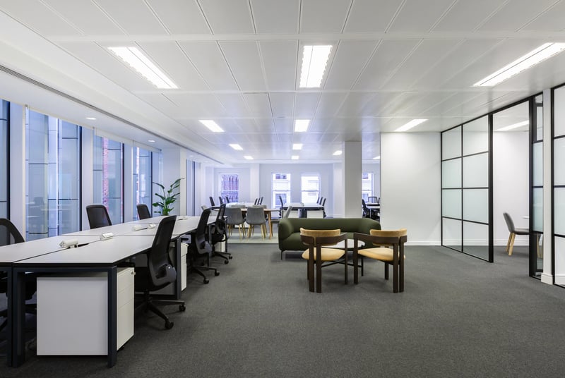 81 Chancery Lane, London, WC2A - Picture 5