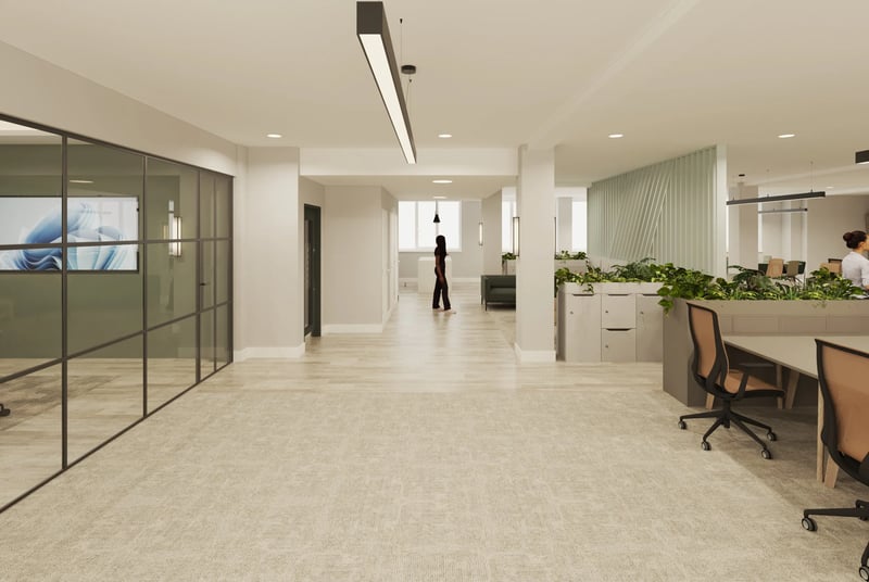 Marlow House, London, EC3N - Picture 7