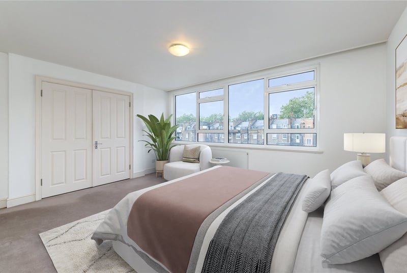 Clifton Place, London, W2 - Picture 2
