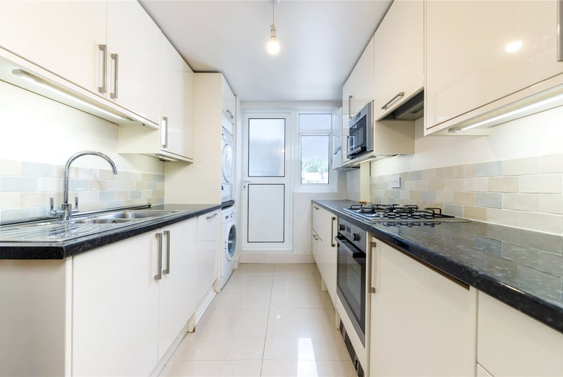 Clifton Place, London, W2 - Picture 4