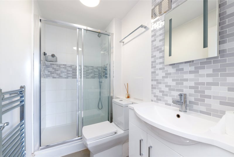 Clifton Place, London, W2 - Picture 6