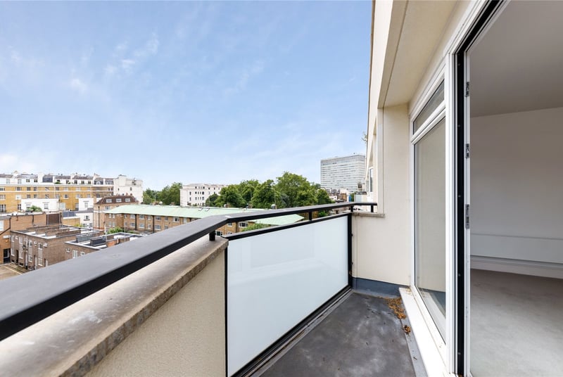 Clifton Place, London, W2 - Picture 5