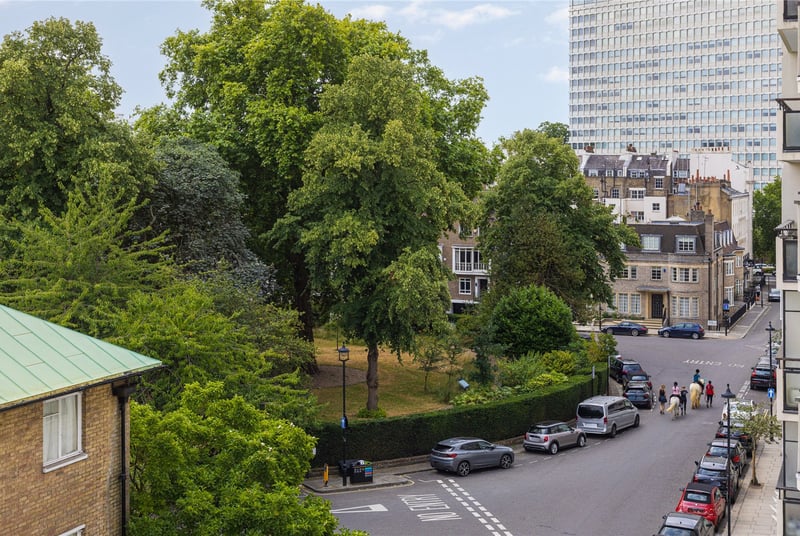 Clifton Place, London, W2 - Picture 8