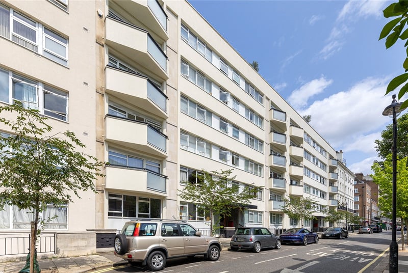 Clifton Place, London, W2 - Picture 7