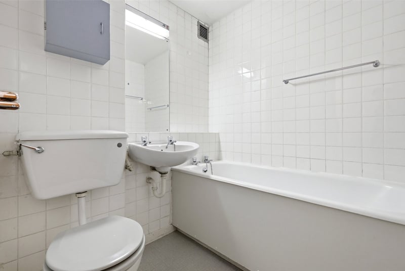 North Rise, London, W2 - Picture 10