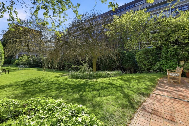 North Rise, London, W2 - Picture 11