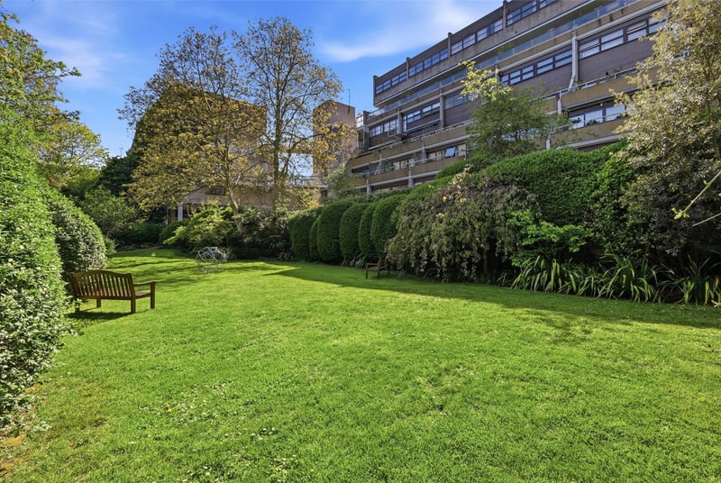 North Rise, London, W2 - Picture 3