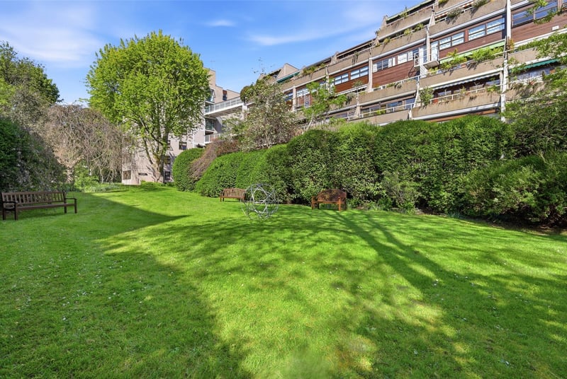 North Rise, London, W2 - Picture 12
