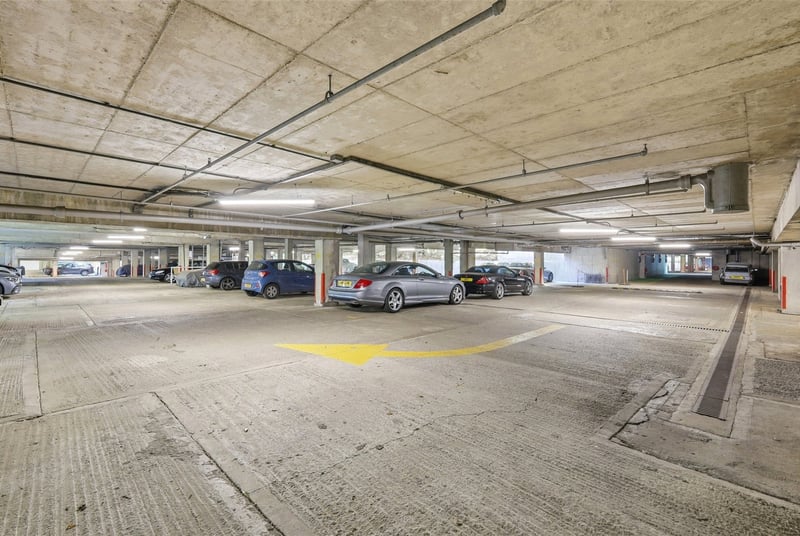 North Rise, London, W2 - Picture 5