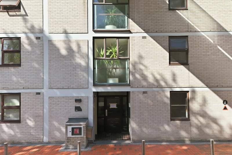 North Rise, London, W2 - Picture 13