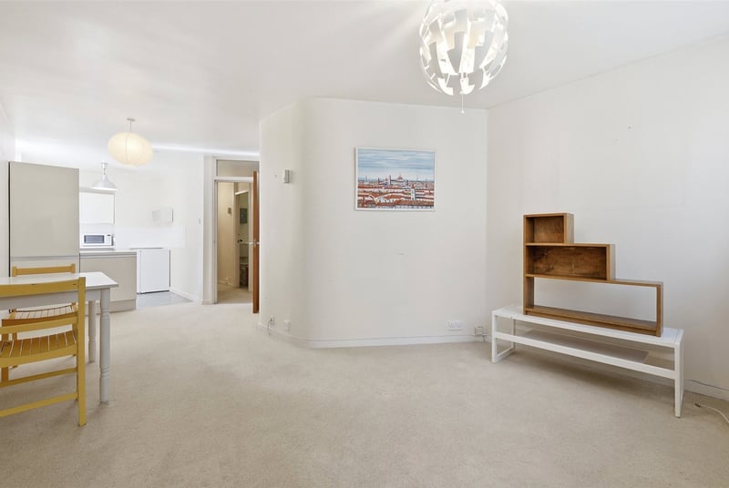 North Rise, London, W2 - Picture 1