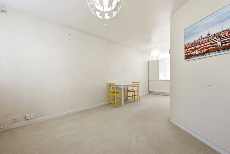 North Rise, London, W2 - Picture 9