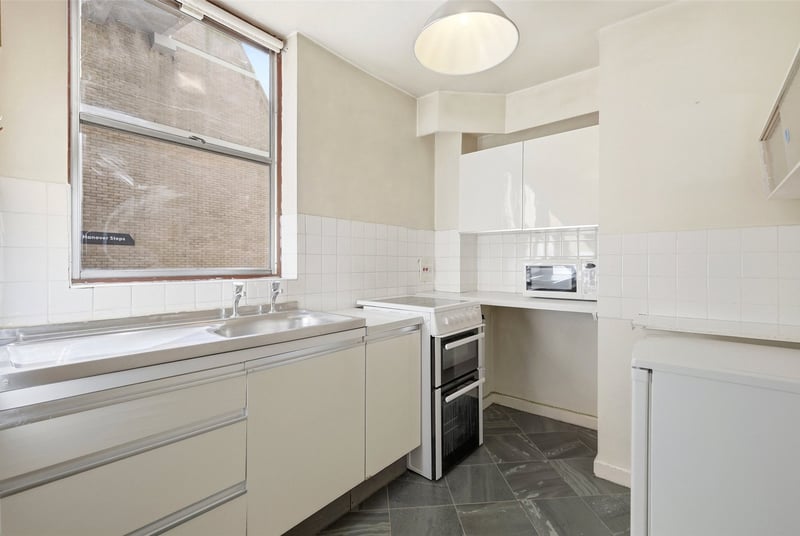 North Rise, London, W2 - Picture 4