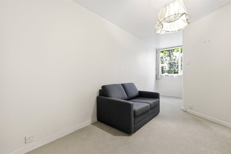North Rise, London, W2 - Picture 8