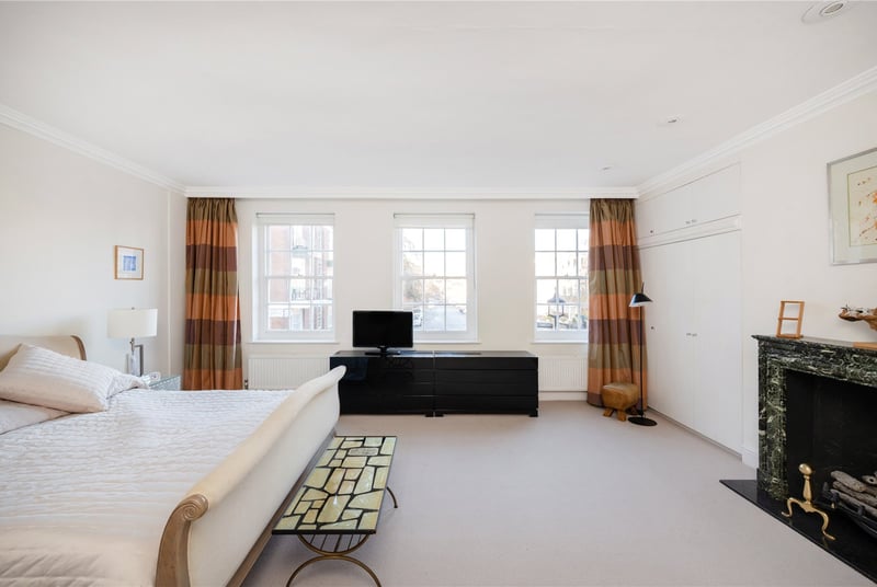 Southwick Place, London, W2 - Picture 15
