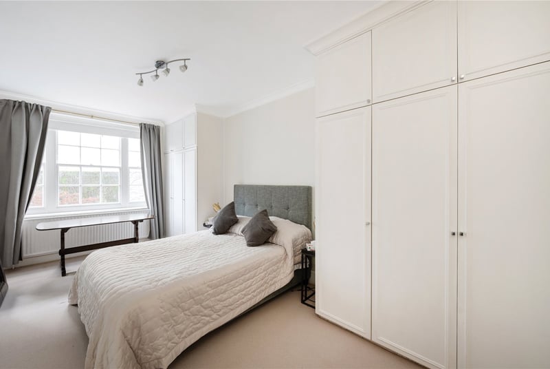 Southwick Place, London, W2 - Picture 18